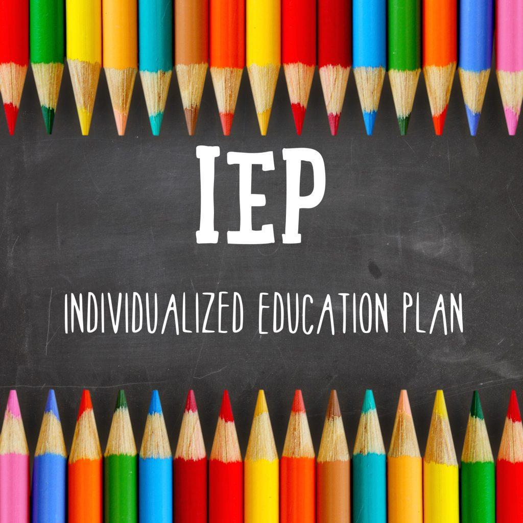 What Is An IEP A Child And Family Psychiatry